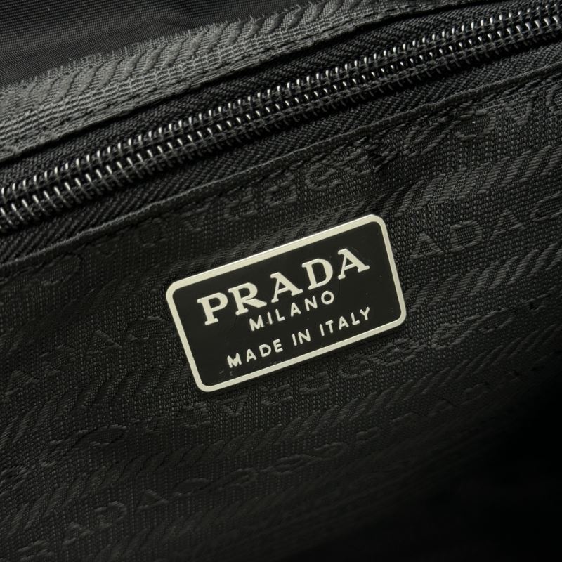 Prada Backpacks